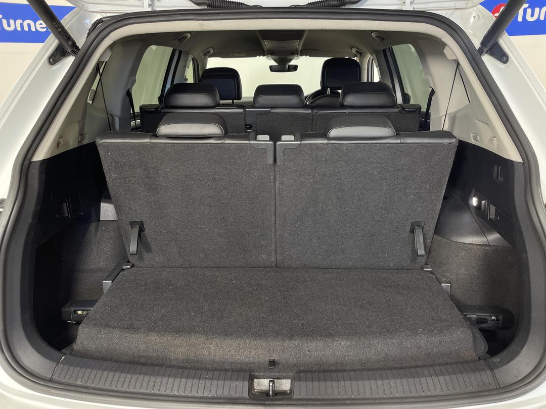 Photo '14' of Volkswagen Tiguan