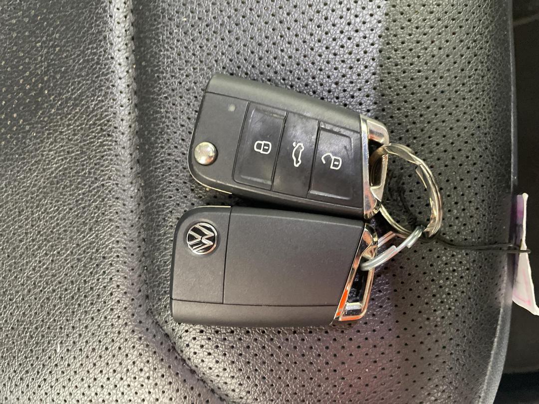 Photo '22' of Volkswagen Tiguan