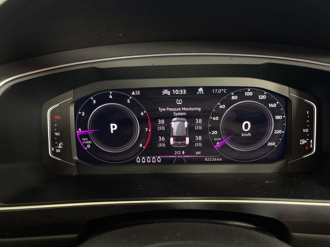 Photo '21' of Volkswagen Tiguan