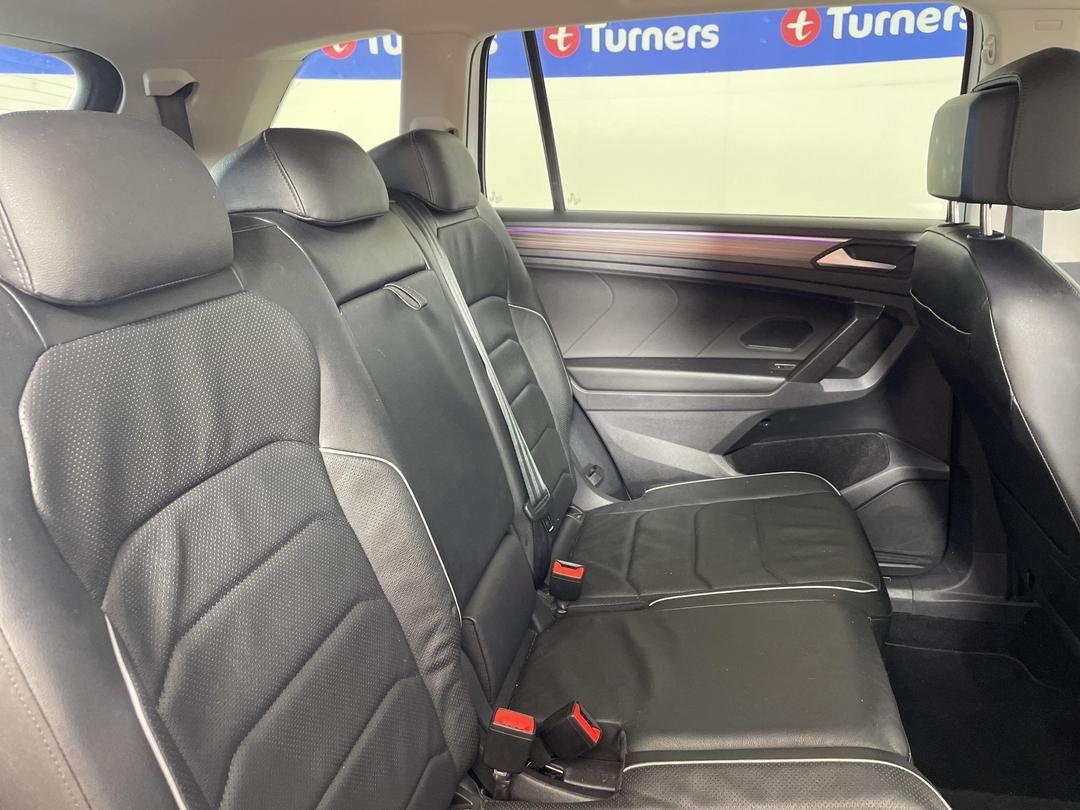 Photo '20' of Volkswagen Tiguan