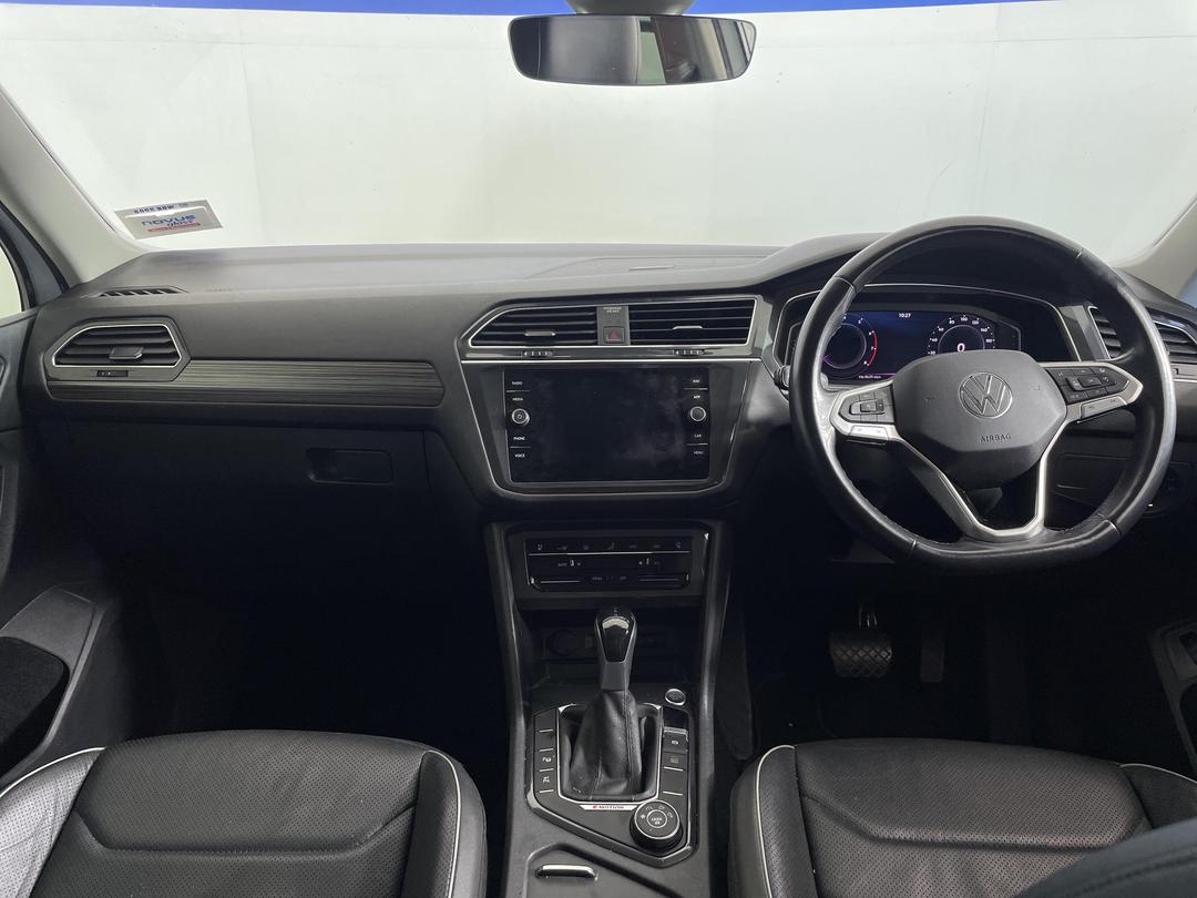 Photo '17' of Volkswagen Tiguan