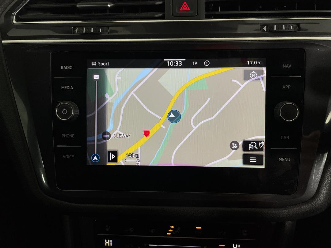 Photo '23' of Volkswagen Tiguan