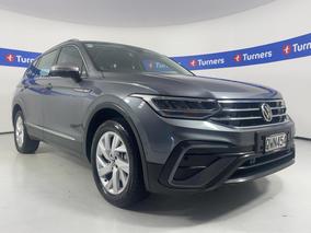 Photo '1' of Volkswagen Tiguan