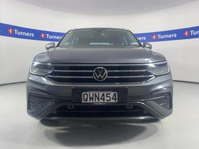 Photo '2' of Volkswagen Tiguan