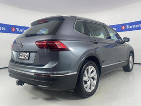 Photo '7' of Volkswagen Tiguan