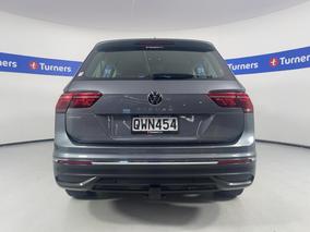 Photo '6' of Volkswagen Tiguan