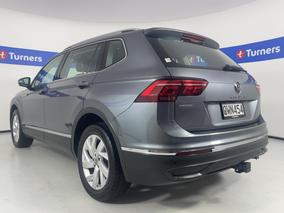 Photo '5' of Volkswagen Tiguan