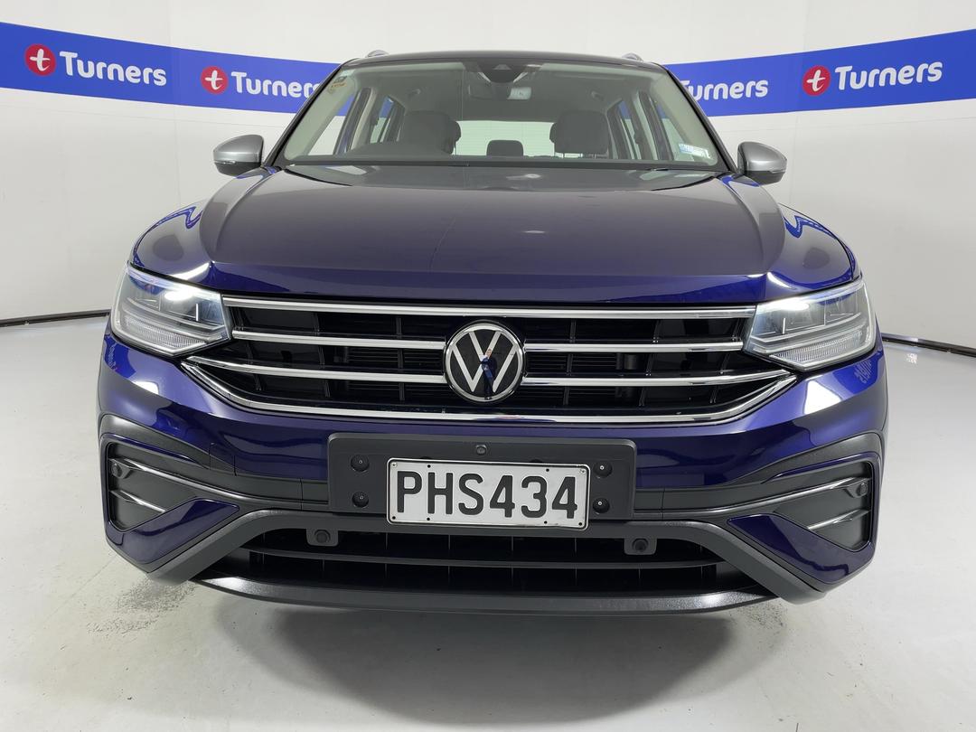 Photo '2' of Volkswagen Tiguan