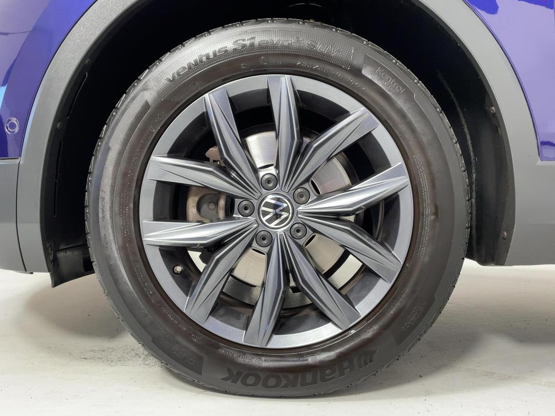 Photo '10' of Volkswagen Tiguan
