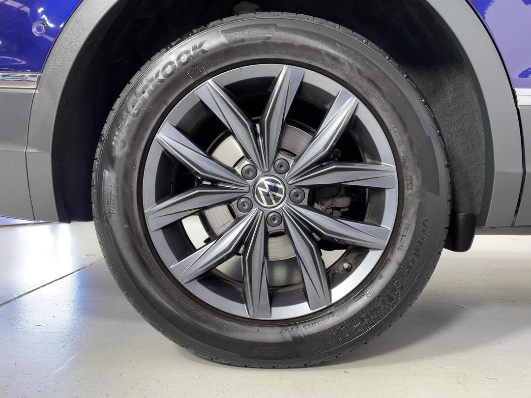 Photo '12' of Volkswagen Tiguan