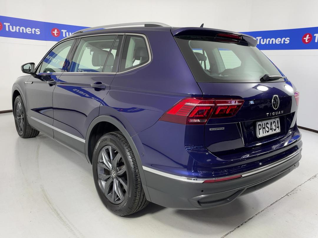 Photo '5' of Volkswagen Tiguan