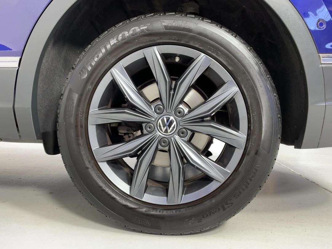 Photo '11' of Volkswagen Tiguan