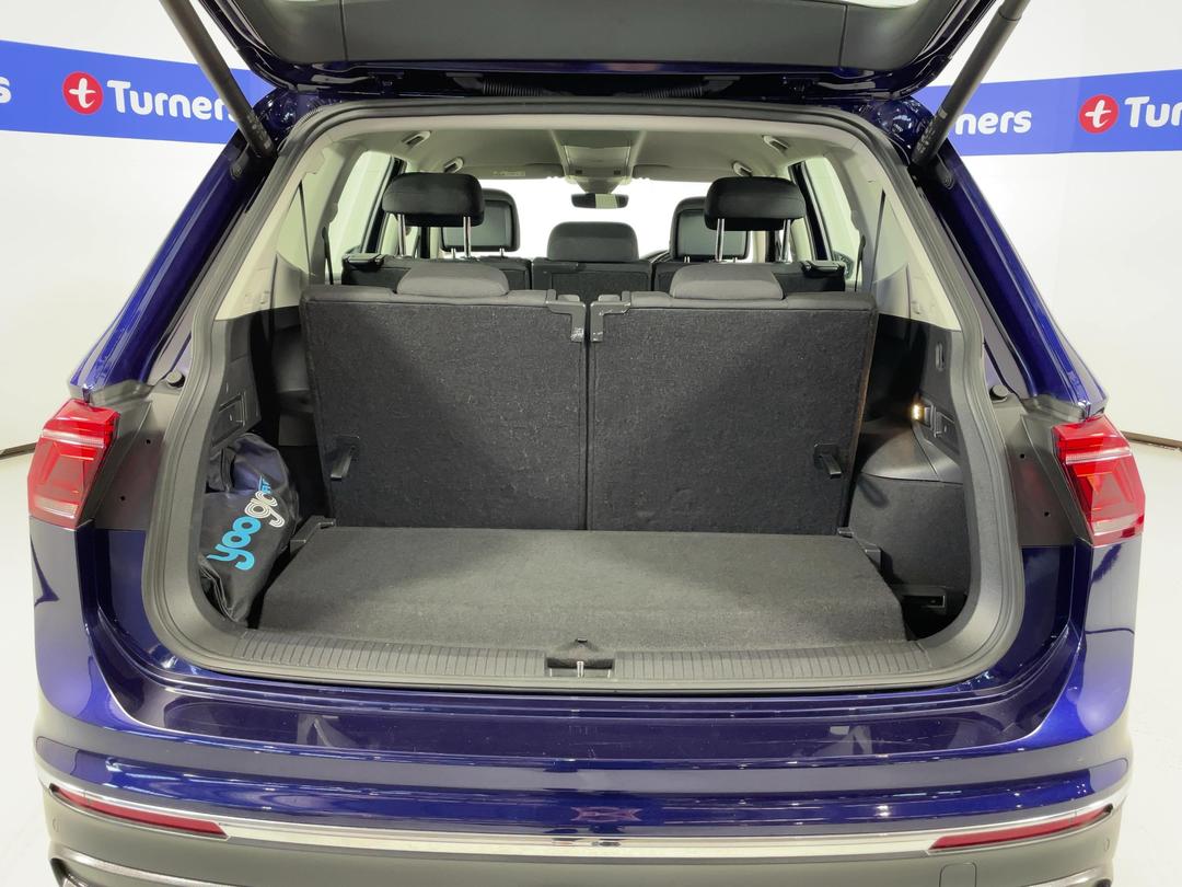 Photo '14' of Volkswagen Tiguan