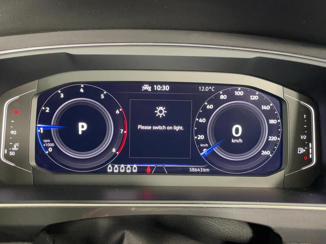 Photo '21' of Volkswagen Tiguan