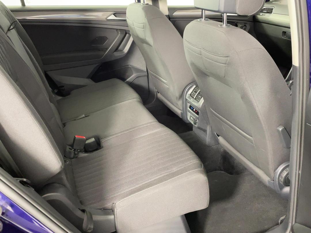 Photo '20' of Volkswagen Tiguan