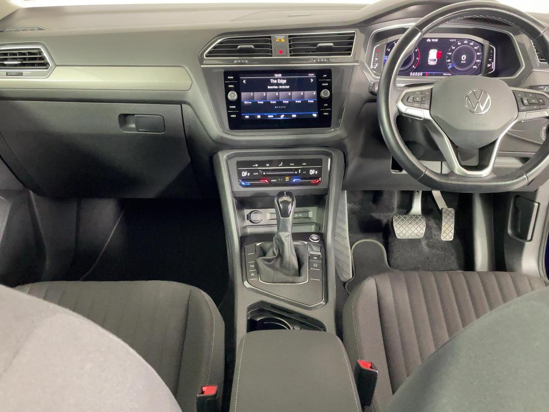 Photo '17' of Volkswagen Tiguan
