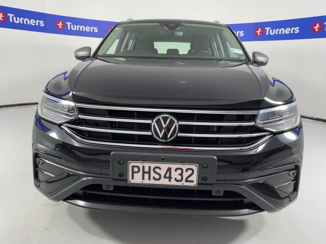 Photo '2' of Volkswagen Tiguan