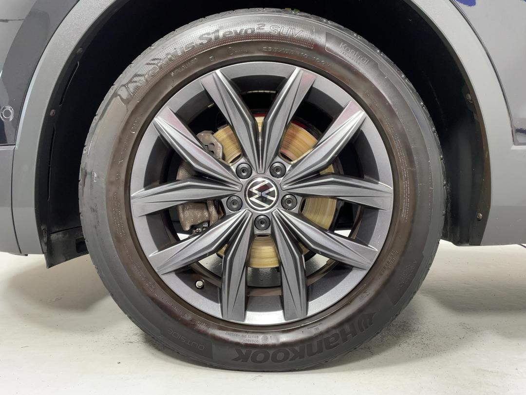 Photo '10' of Volkswagen Tiguan