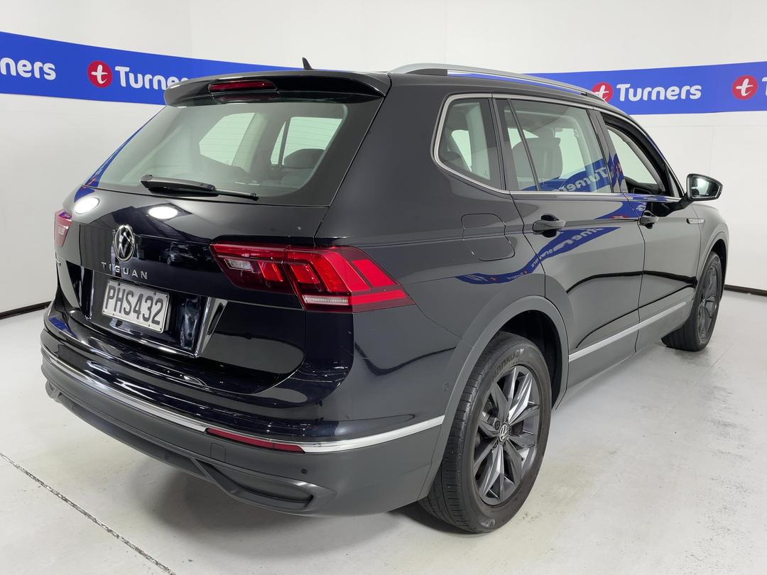Photo '7' of Volkswagen Tiguan