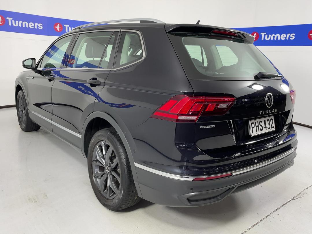 Photo '5' of Volkswagen Tiguan