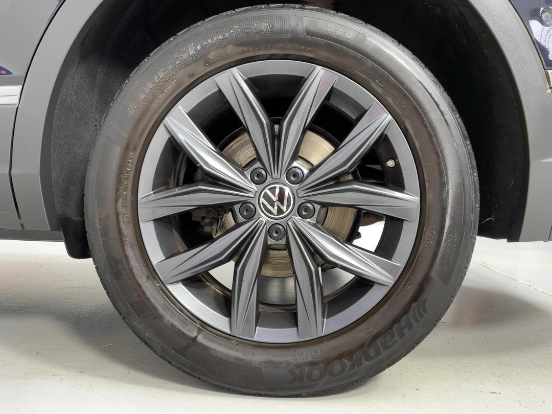 Photo '11' of Volkswagen Tiguan