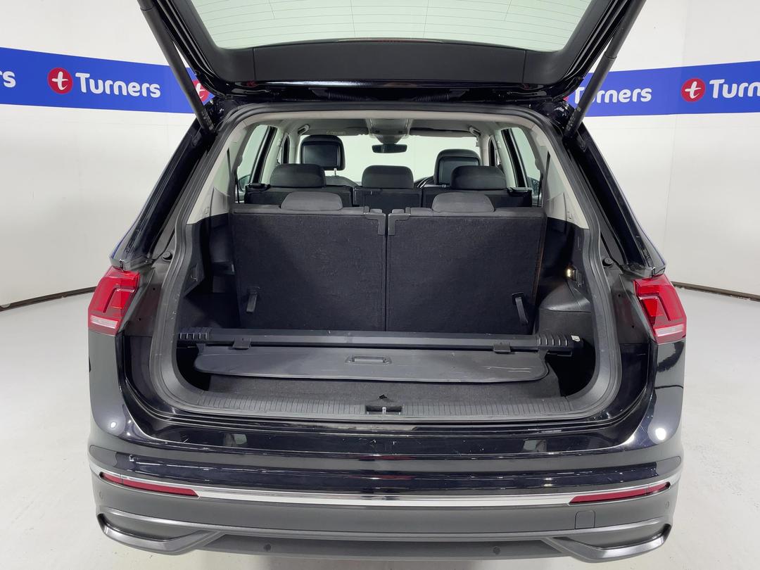 Photo '14' of Volkswagen Tiguan