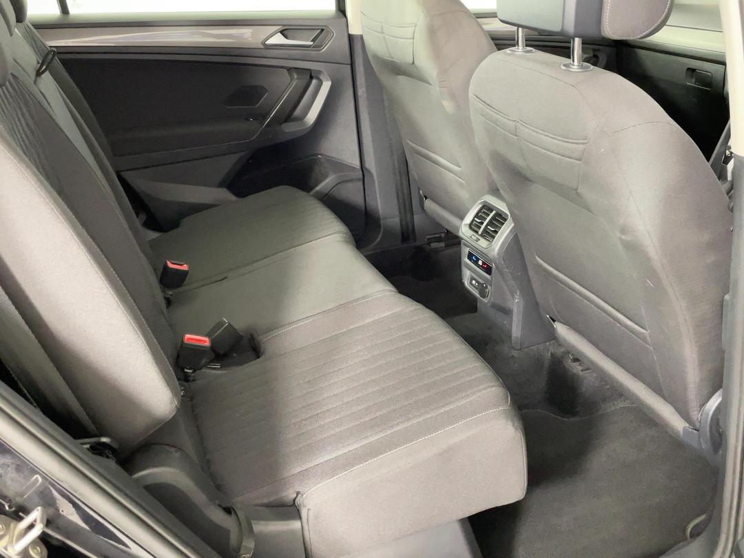 Photo '20' of Volkswagen Tiguan