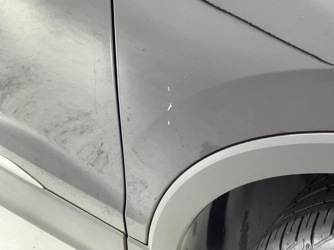 Photo '23' of Volkswagen Tiguan