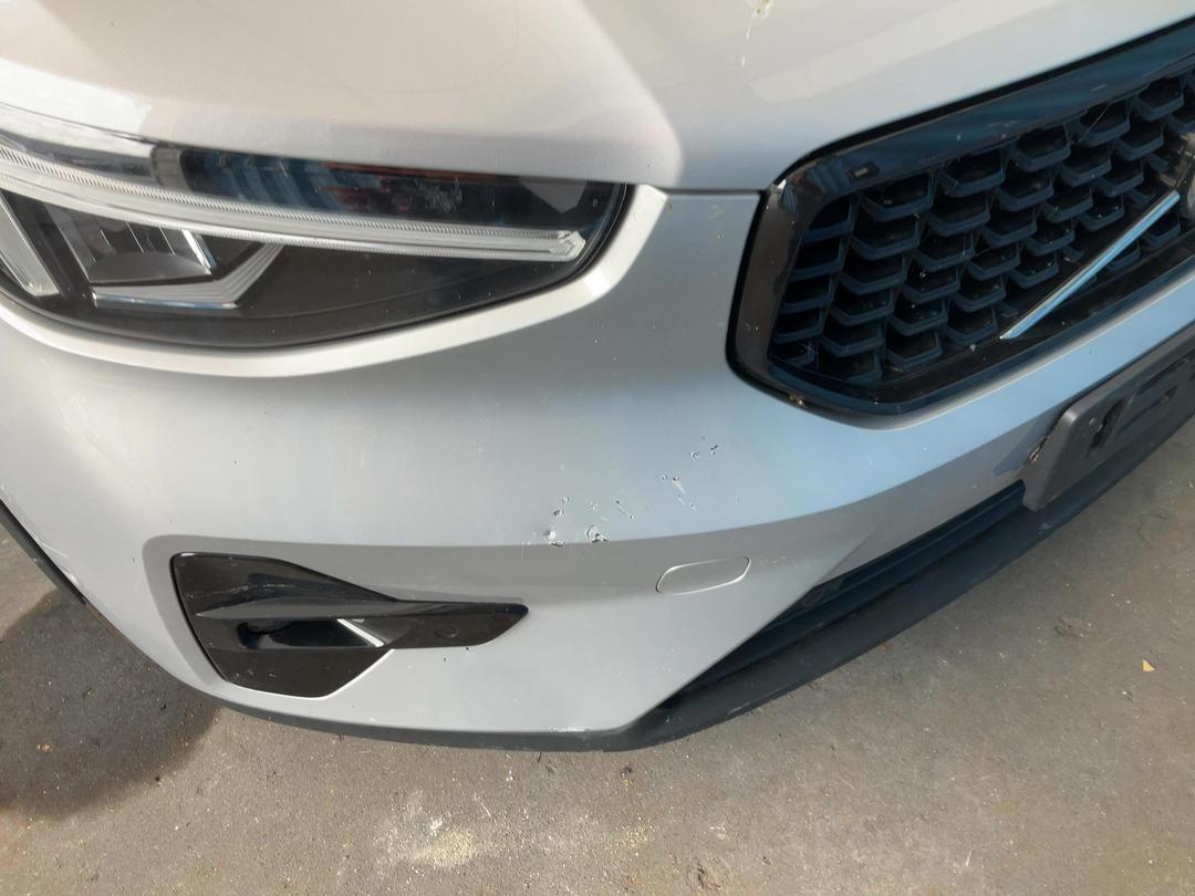 Photo '4' of Volvo XC40 B5 Ultimate Dark