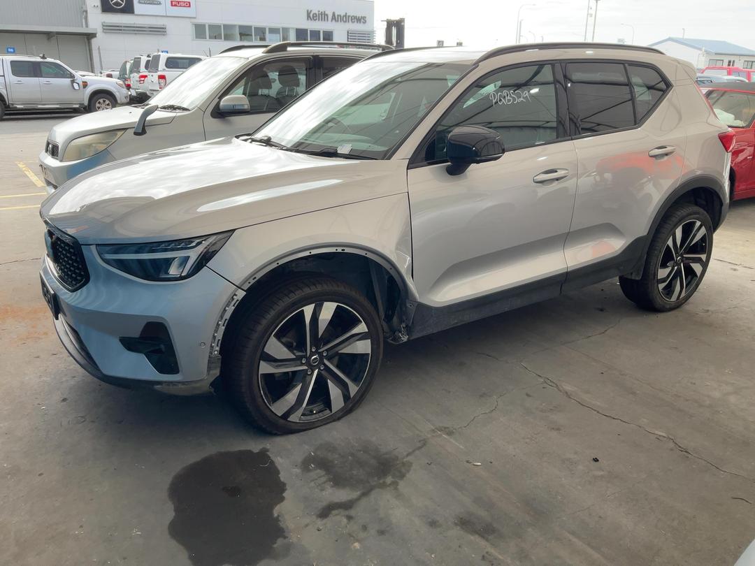 Photo '5' of Volvo XC40 B5 Ultimate Dark