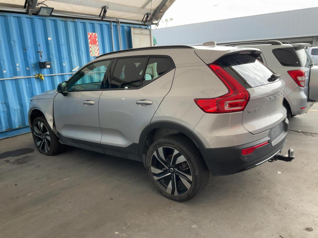 Photo '9' of Volvo XC40 B5 Ultimate Dark