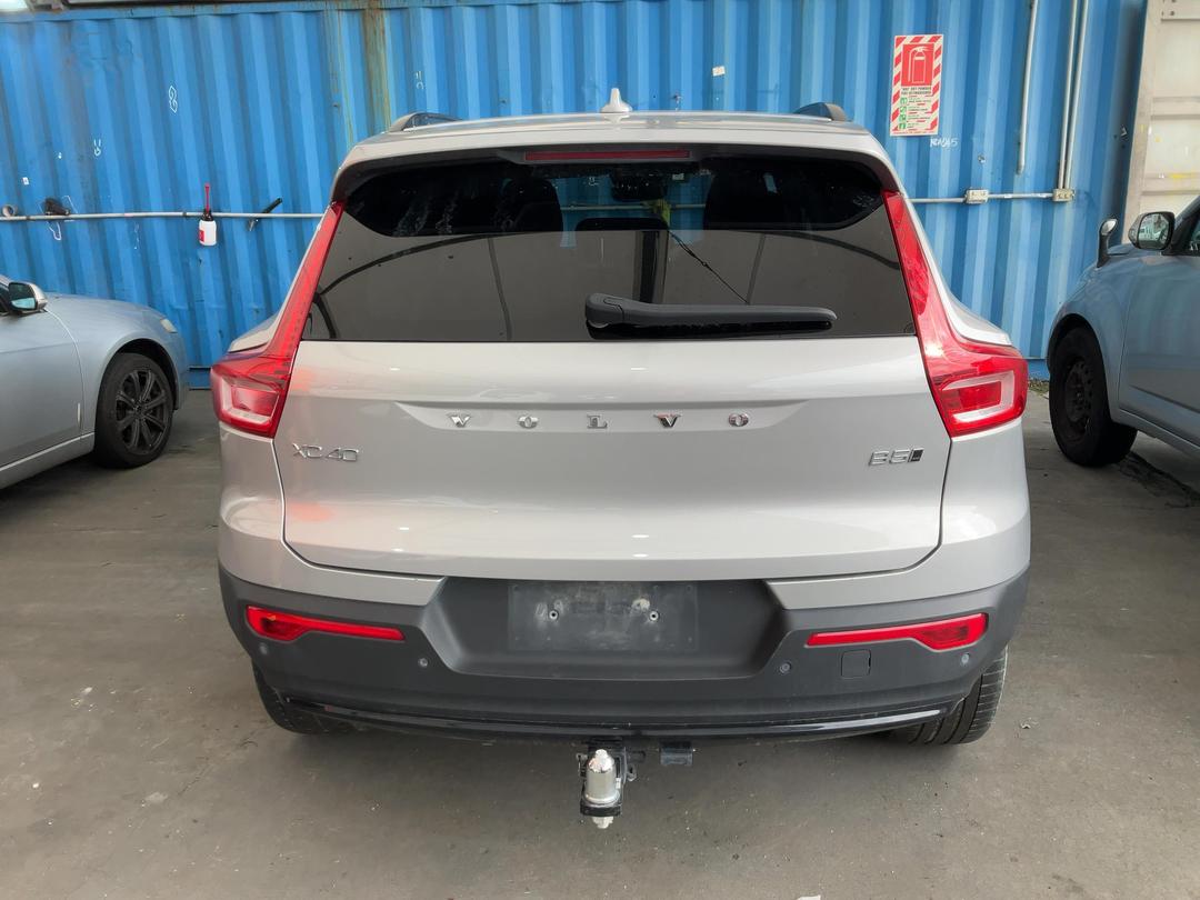 Photo '10' of Volvo XC40 B5 Ultimate Dark