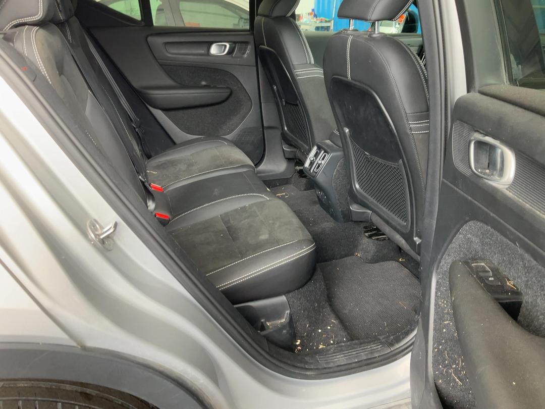 Photo '15' of Volvo XC40 B5 Ultimate Dark