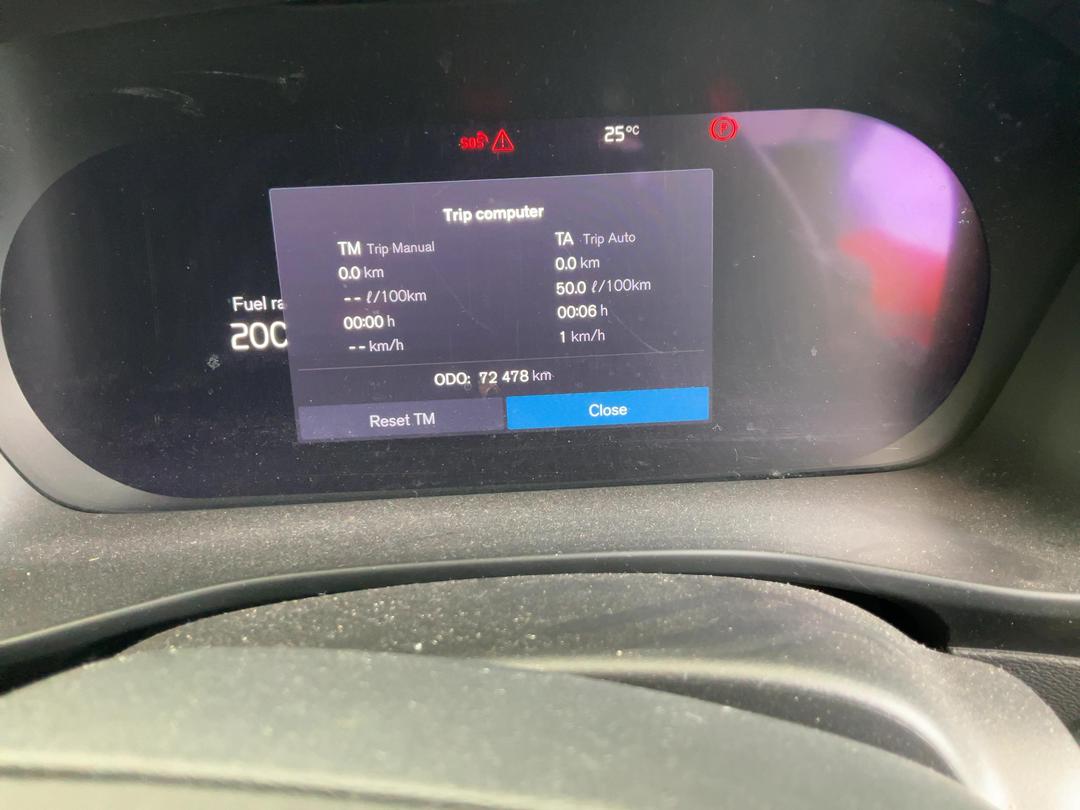 Photo '21' of Volvo XC40 B5 Ultimate Dark