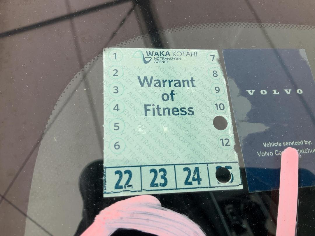 Photo '22' of Volvo XC40 B5 Ultimate Dark