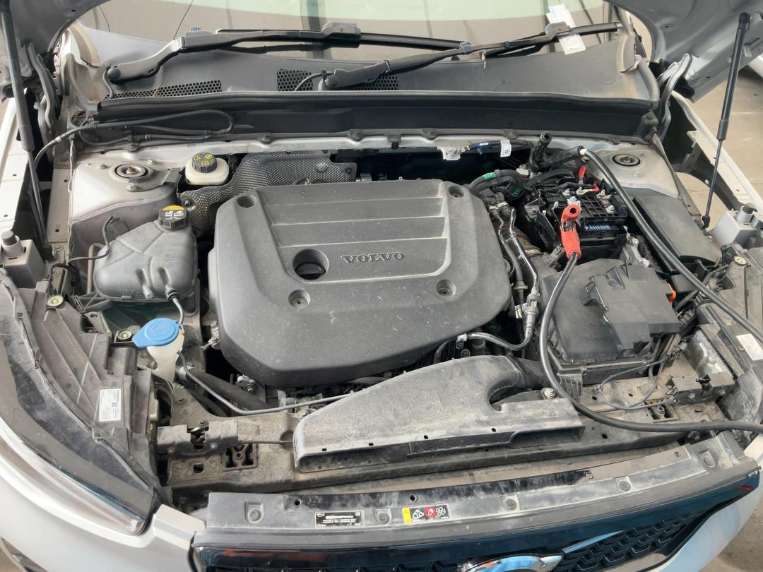 Photo '23' of Volvo XC40 B5 Ultimate Dark