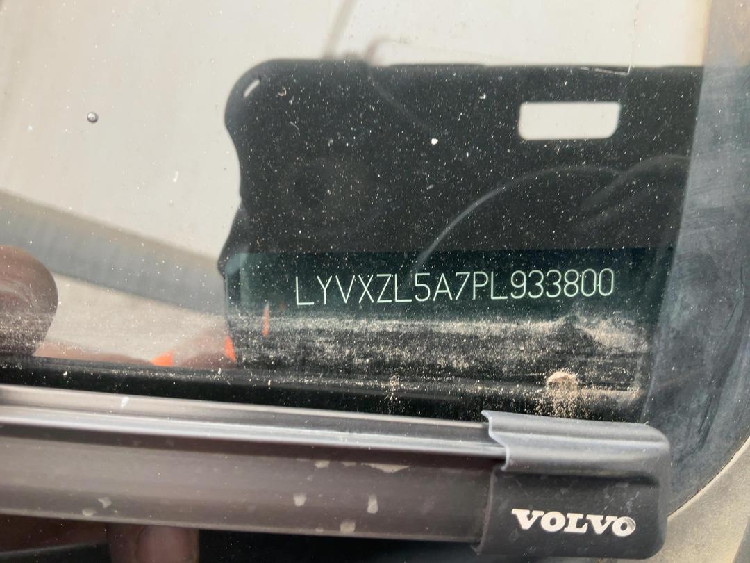 Photo '25' of Volvo XC40 B5 Ultimate Dark