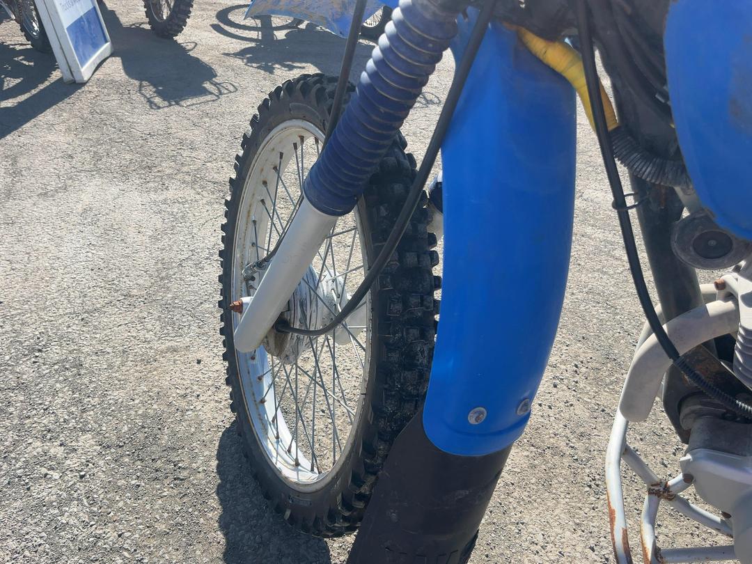 Photo '15' of Yamaha AG200 Photo '15' of Yamaha AG200