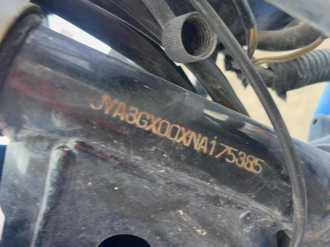 Photo '15' of Yamaha AG200 Photo '15' of Yamaha AG200
