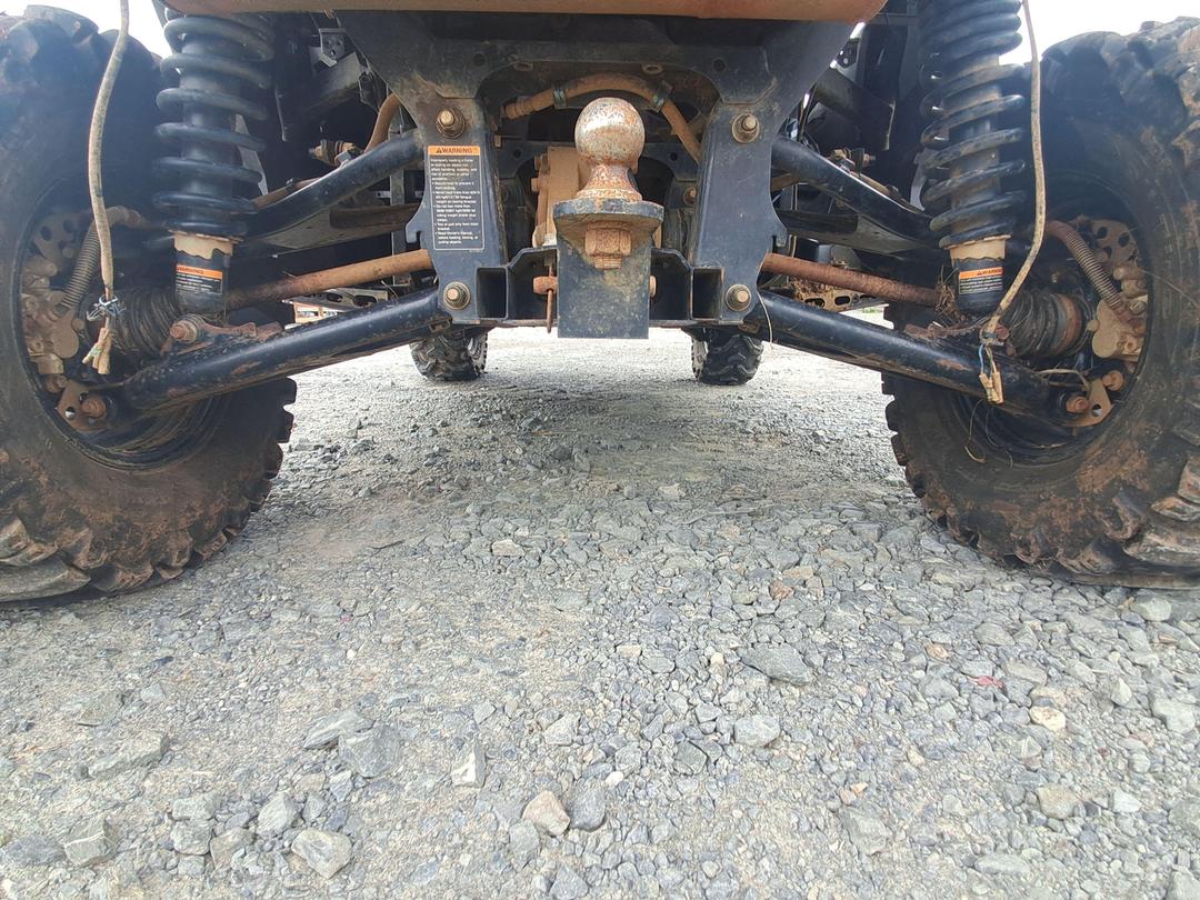 Photo '15' of Yamaha Wolverine Photo '15' of Yamaha Wolverine