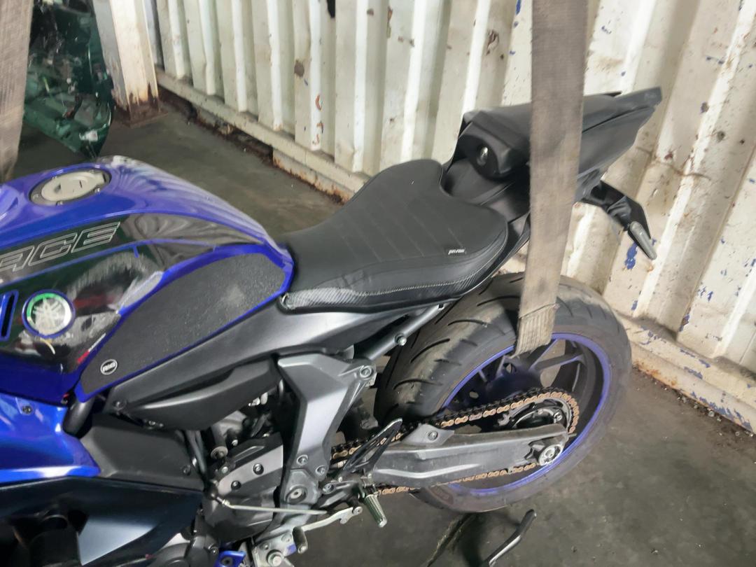 Photo '14' of Yamaha YZF-R7LA N Photo '14' of Yamaha YZF-R7LA N