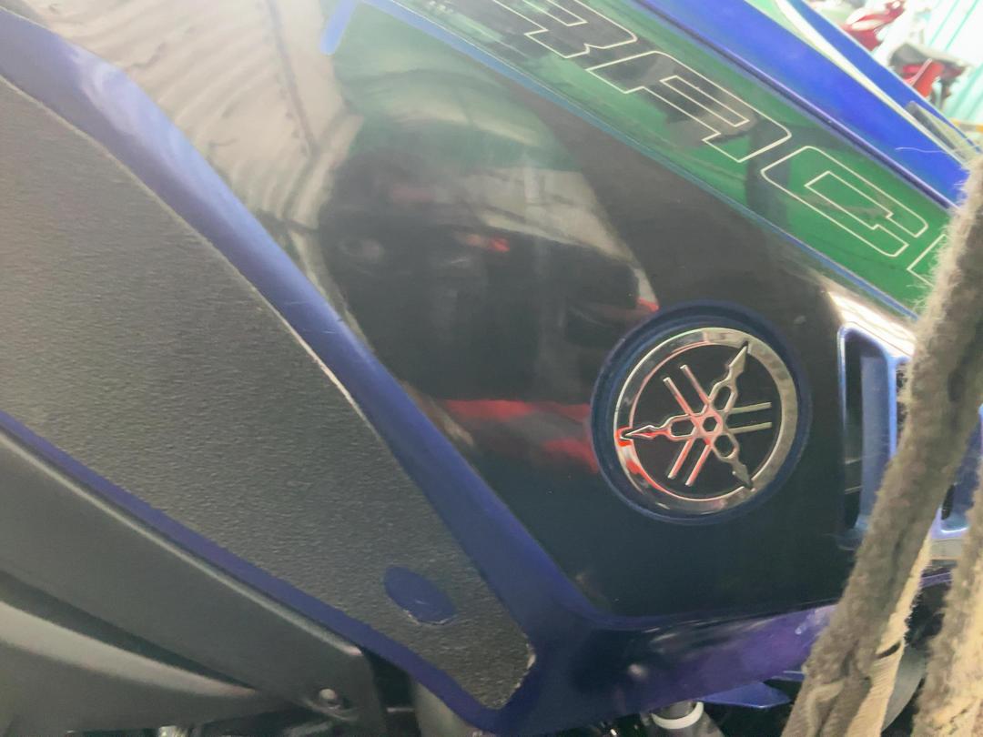Photo '17' of Yamaha YZF-R7LA N Photo '17' of Yamaha YZF-R7LA N