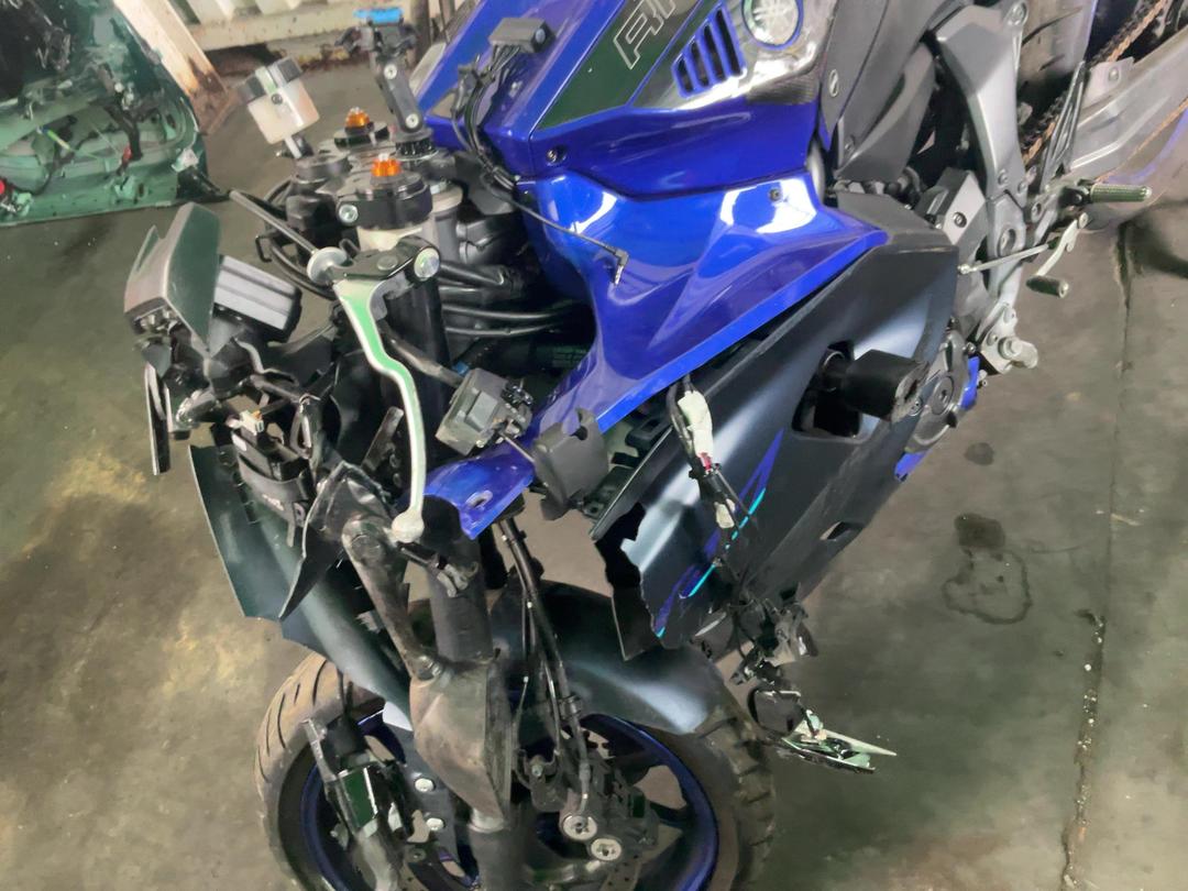 Photo '19' of Yamaha YZF-R7LA N Photo '19' of Yamaha YZF-R7LA N