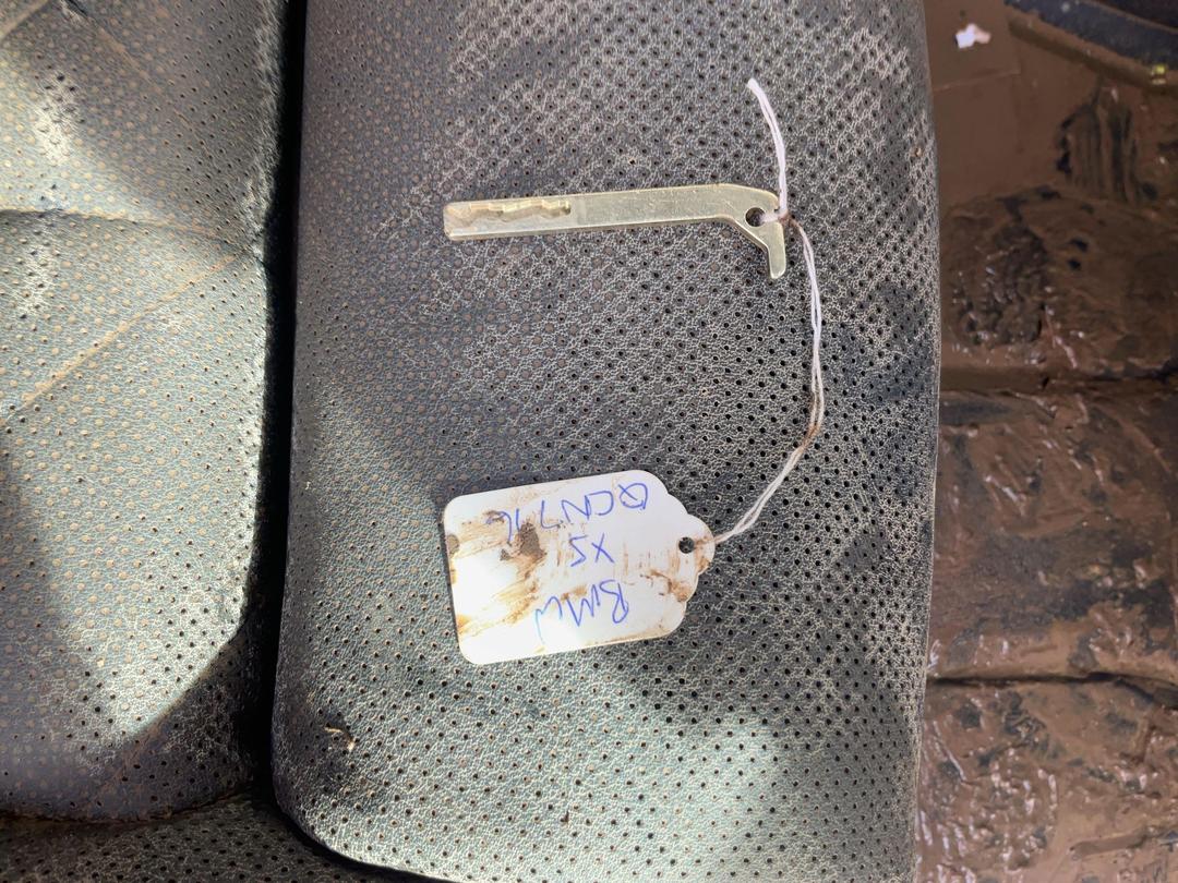 Photo '10' of BMW X5 Xdrive30D