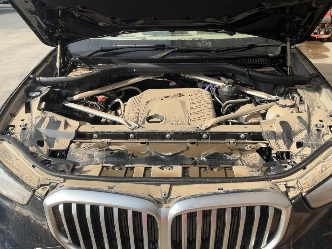 Photo '13' of BMW X5 Xdrive30D