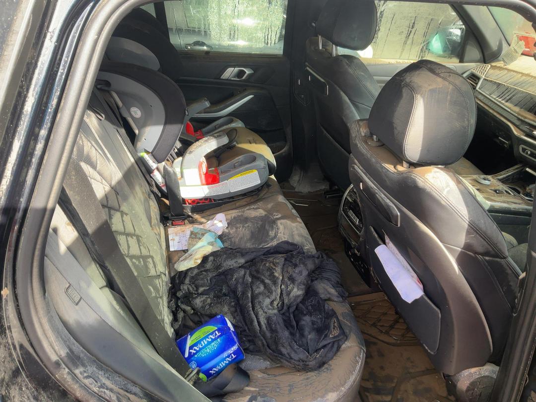 Photo '16' of BMW X5 Xdrive30D