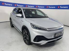 Photo '1' of BYD Atto 3