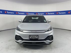 Photo '2' of BYD Atto 3
