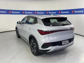 Photo '5' of BYD Atto 3