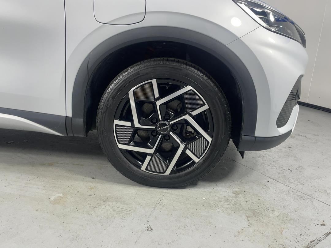 Photo '9' of BYD Atto 3